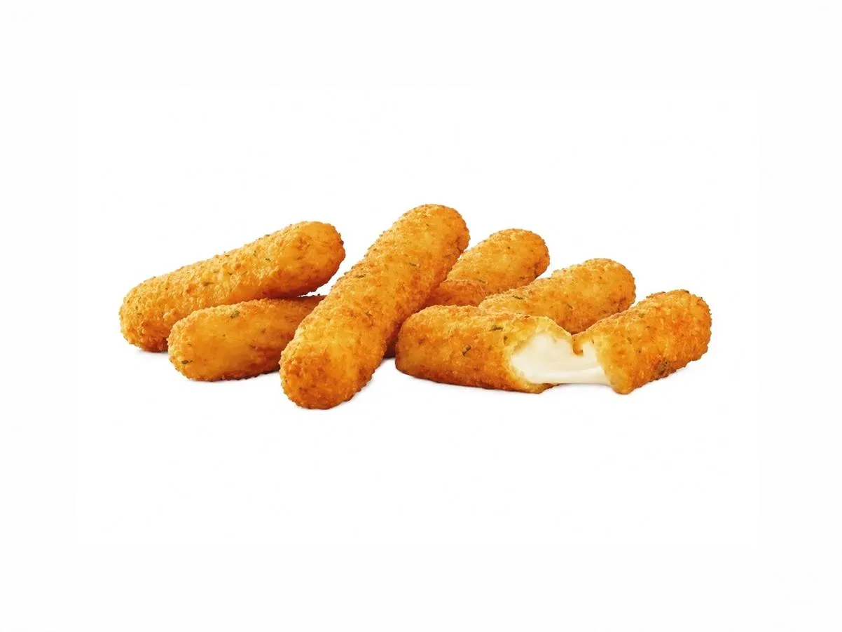 Сырные Палочки