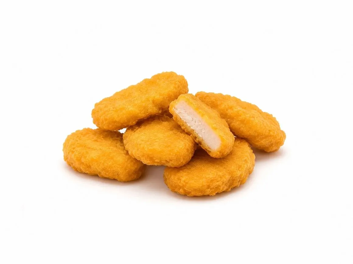 Комбо снеки