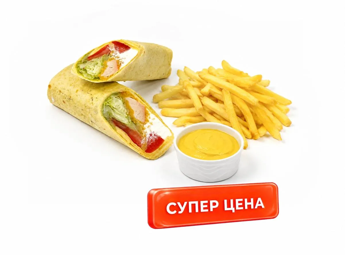 Комбо Ролстер